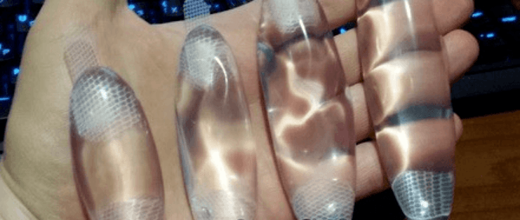 Implantes engrosantes do pene