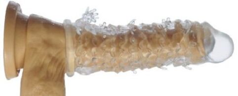 Anexo do pene para a ampliación do pene