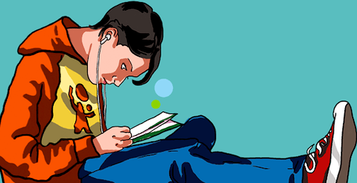 Adolescente quere agrandar o seu pene