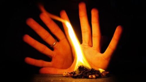 Ritual máxico para a ampliación do pene